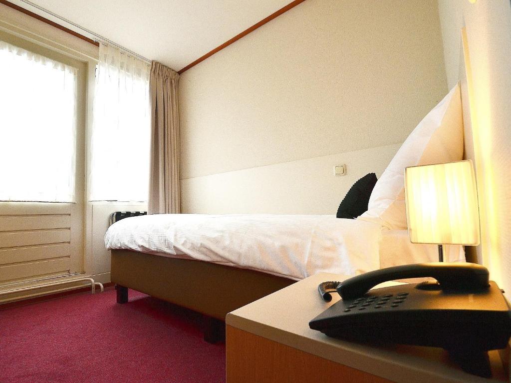 Hotel Faber Hoogezand Room photo